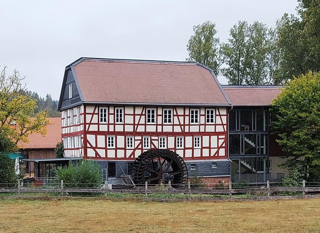 Walkemühle - 2020